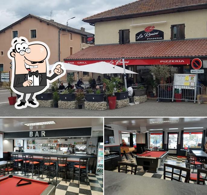 La Rimini