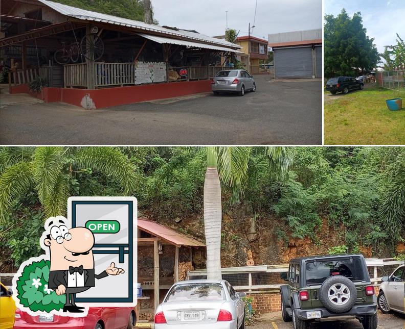 Lechonera Rancho Alegre