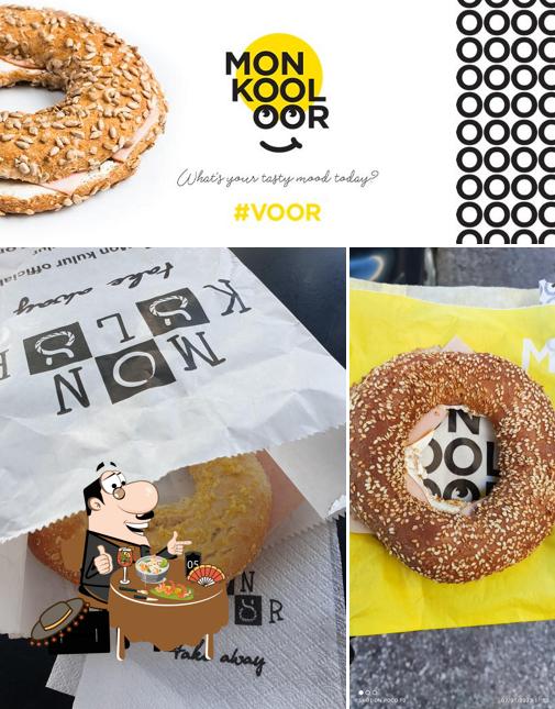 Mon Kooloor Άρτα