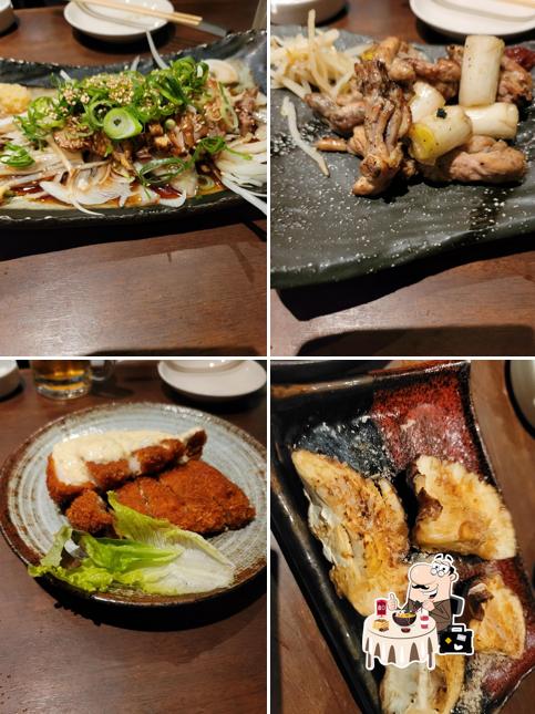 Naniwayatorizo Kikyogaokaten