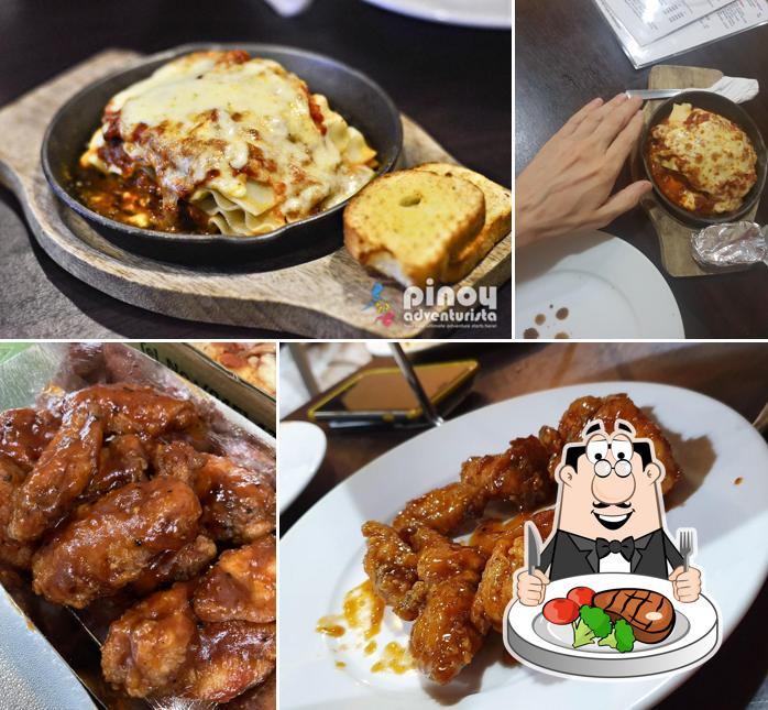 Paizano's Pizzeria