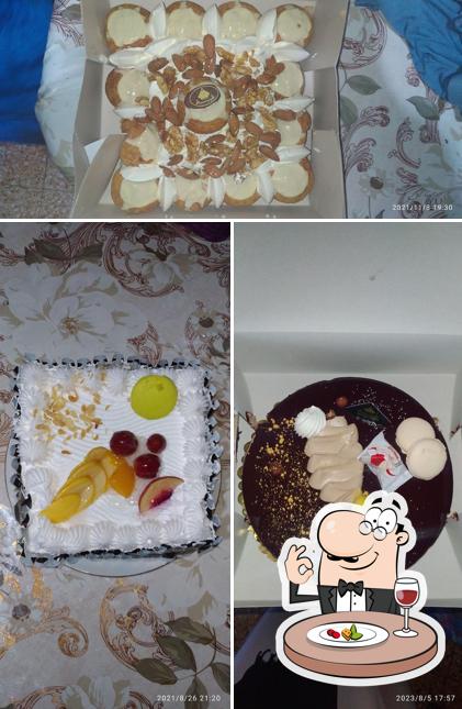 Pâtisserie Taiba