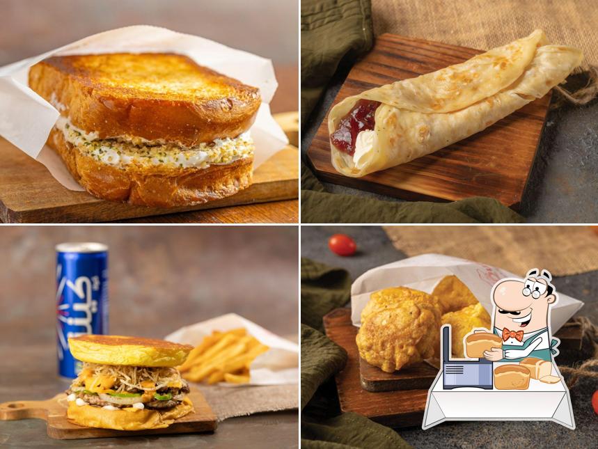 Quick kitchen كويك كتشن