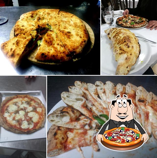Ristorante Bar Pizzeria Il Golosone