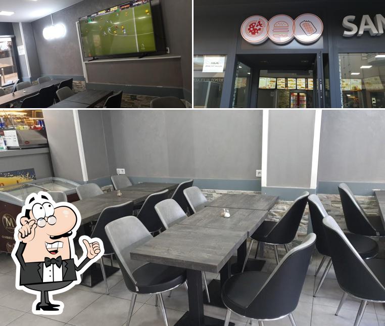 Splash Food