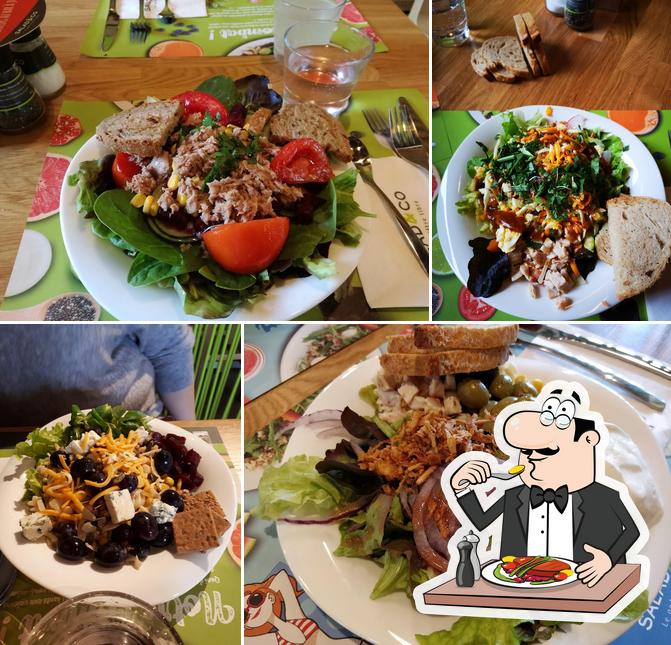 Salad&Co