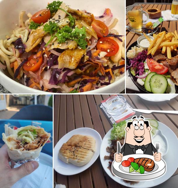 Samir Pizza & Kebab
