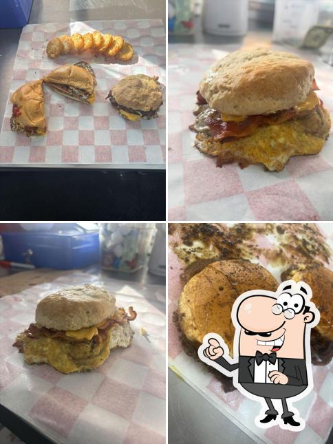 Sig’s Breakfast & Lunch