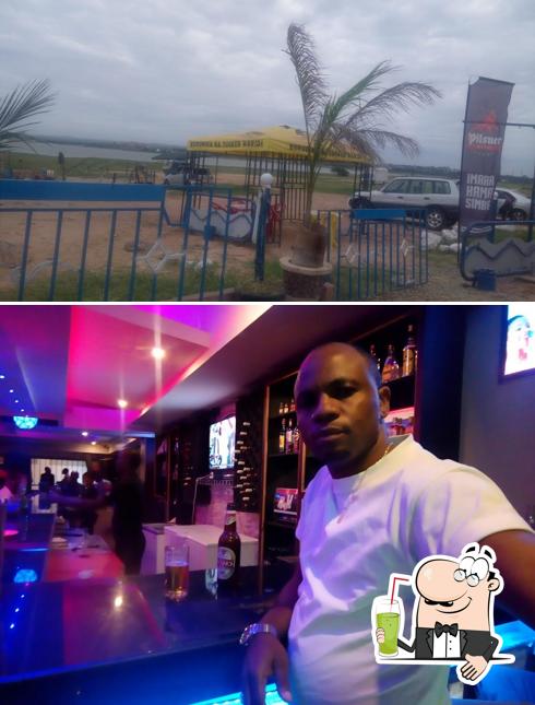 Singida Country Inn