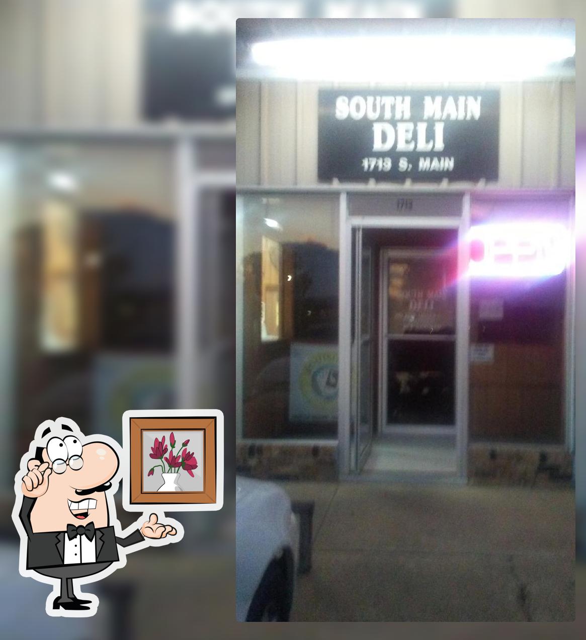 South Main Deli