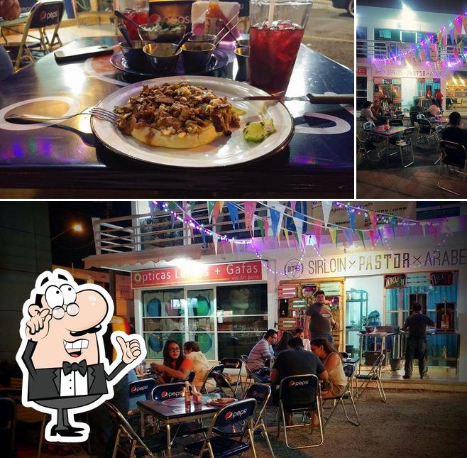 TACO BITES Merida