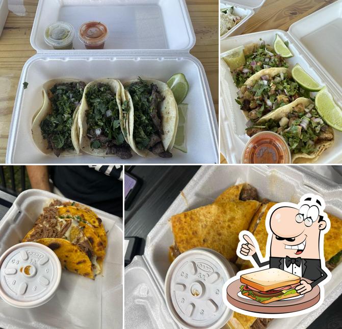 Taco Time Port Richey