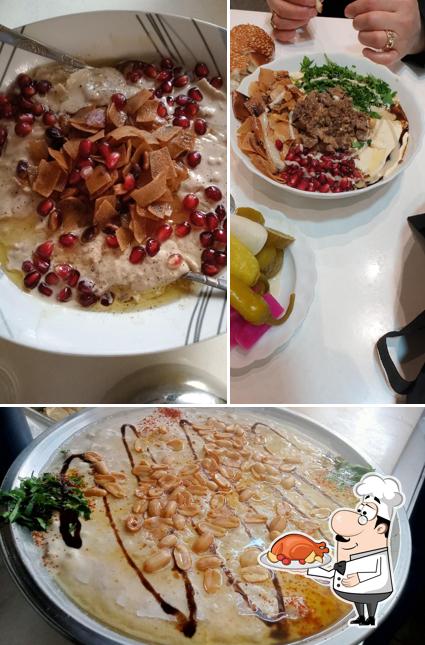 مطعم الجناني