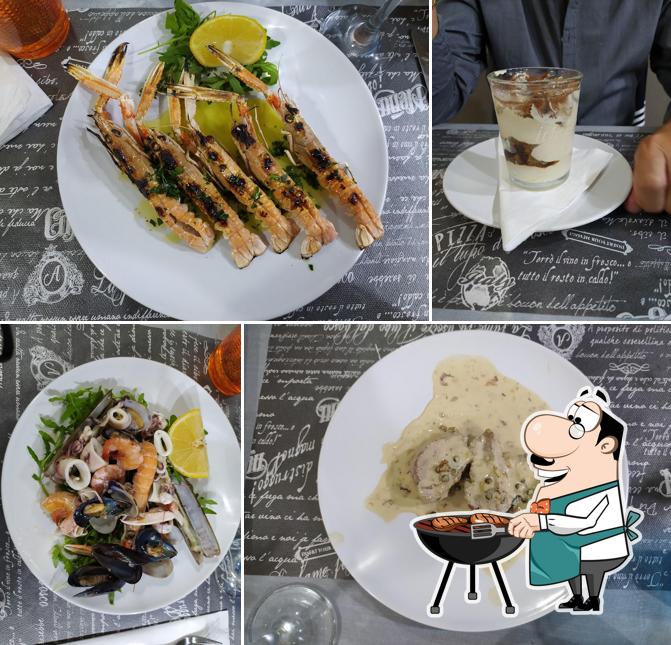 Osteria Pizzeria Rossetti