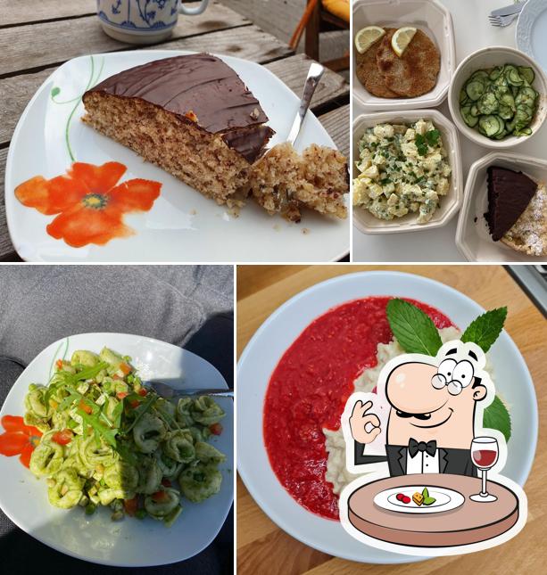 tea and V - vegan auf sylt