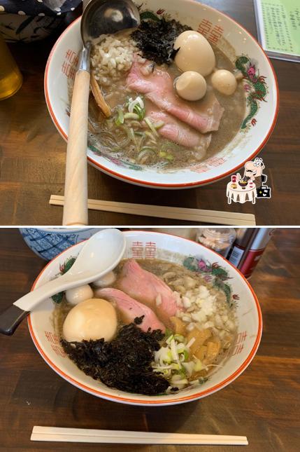 猪鹿蝶