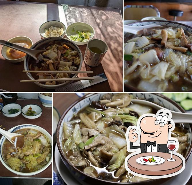 花藤食堂
