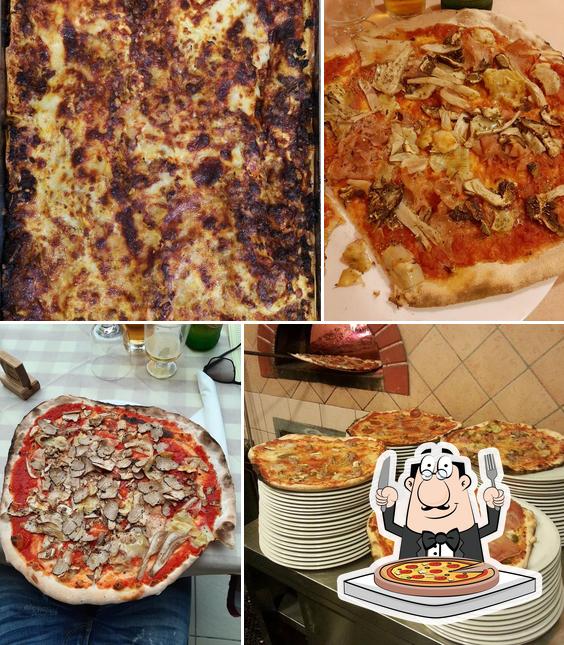 Ristorante Pizzeria Stagnino