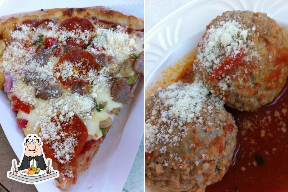 Sbarro