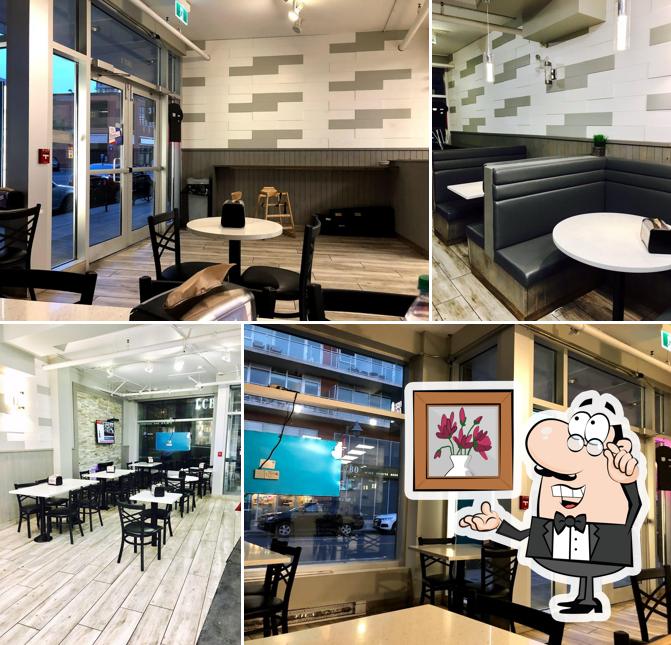 Shawarma Palace