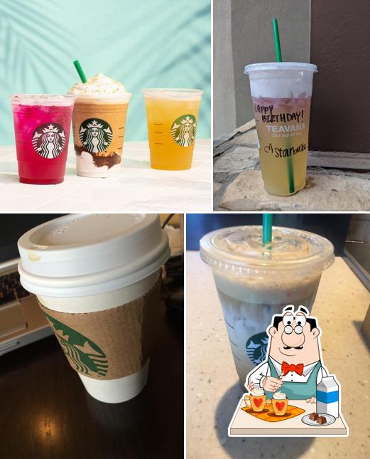 Starbucks Gilbert Gateway