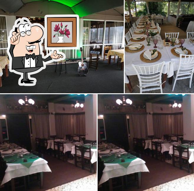 Stavros Traditional Grill House