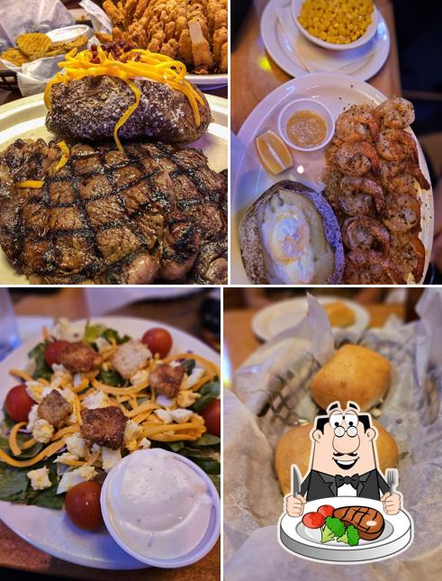 Texas Roadhouse