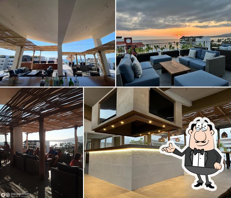 The Sunset Club