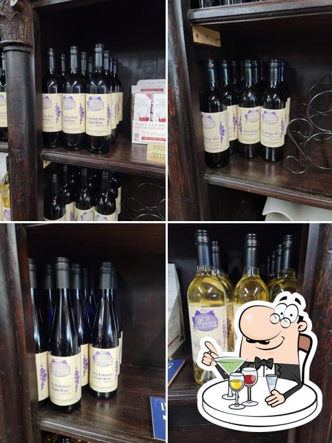 The Winery