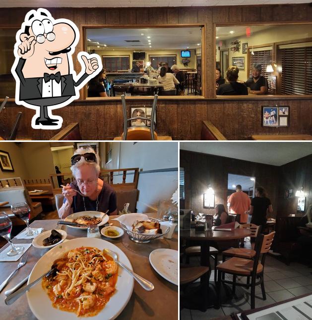 C-Stones Tavern