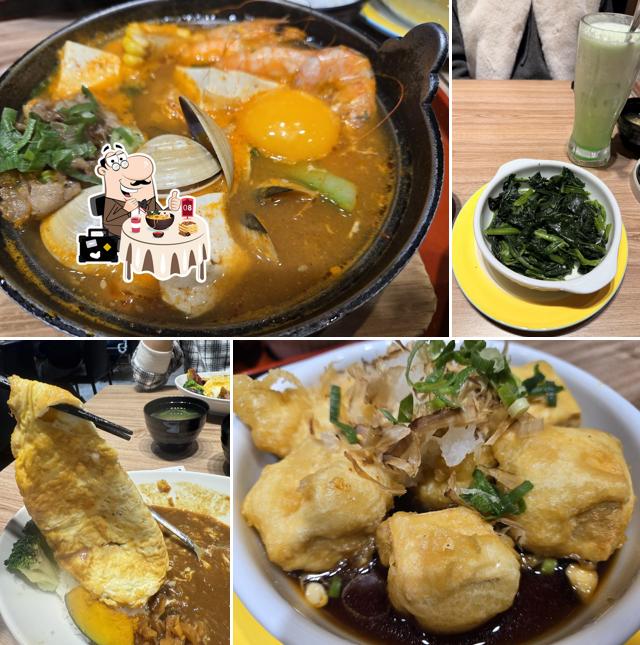Joyfull台灣珍有福 雲林斗六店