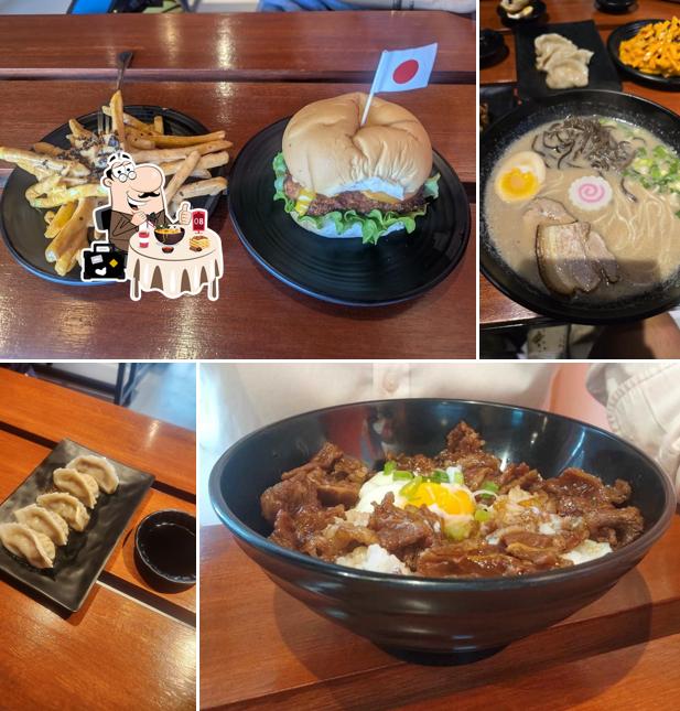 Sugoi Ramen Palo