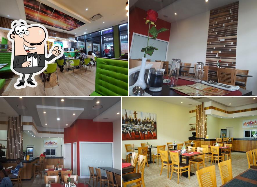 Akenti Restaurant