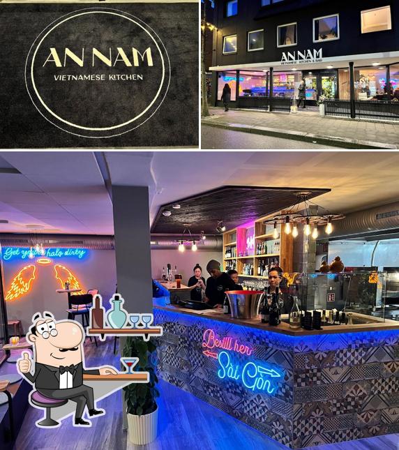 An Nam