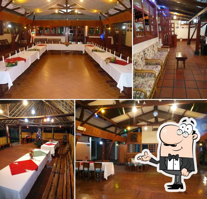 Arazhá Bar Restaurante