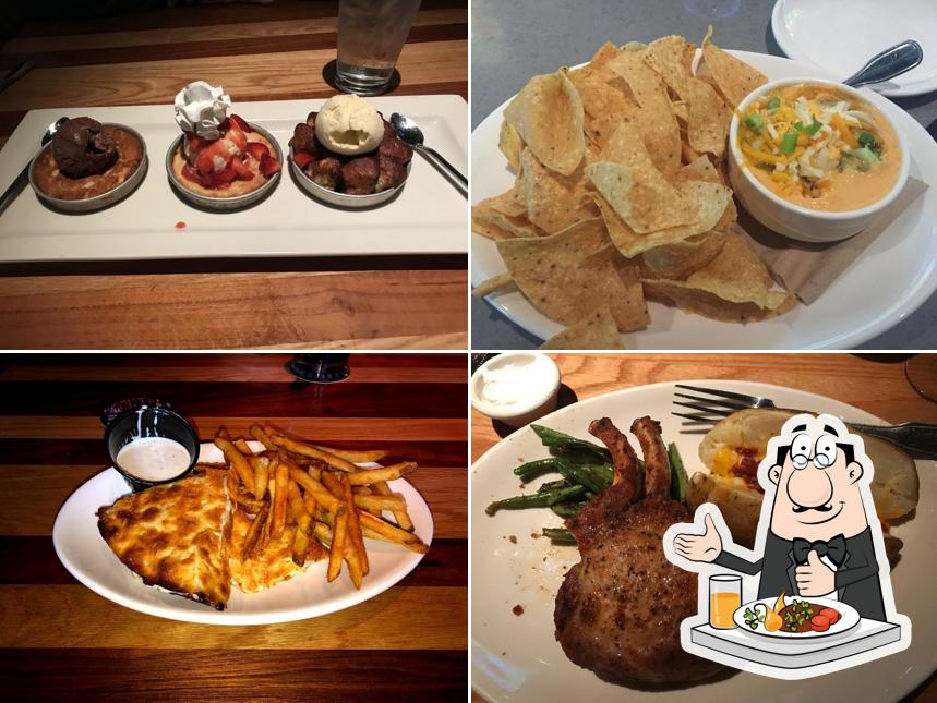 BJ's Restaurant & Brewhouse