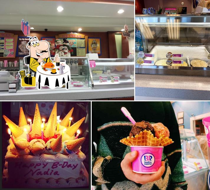 Baskin-Robbins