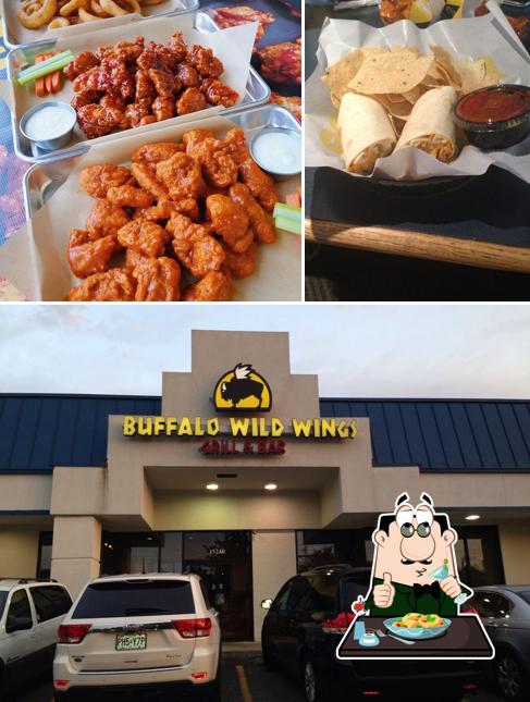 Buffalo Wild Wings