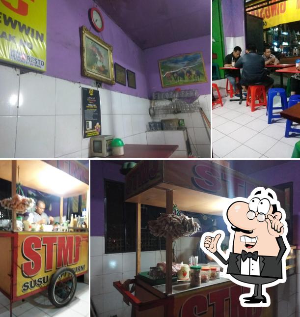 STMJ REWWIN