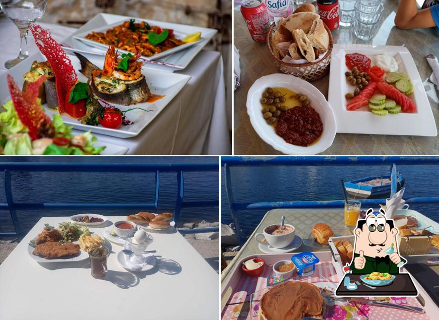 Café et Restaurant El Grotte
