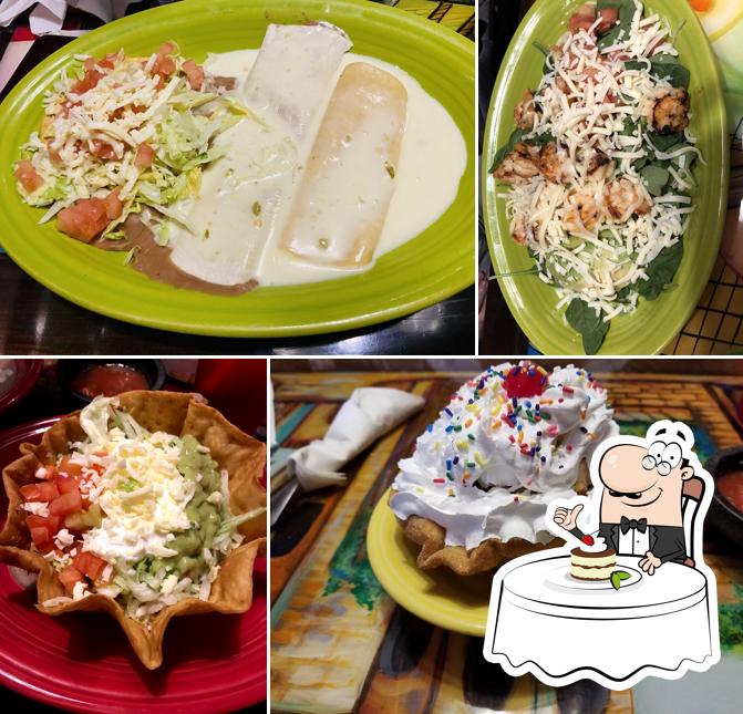 Caliente Mexican Restaurant