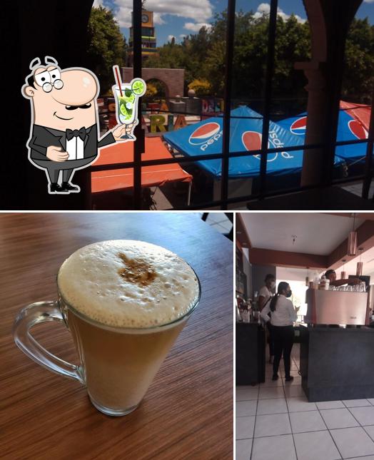 Coffee House