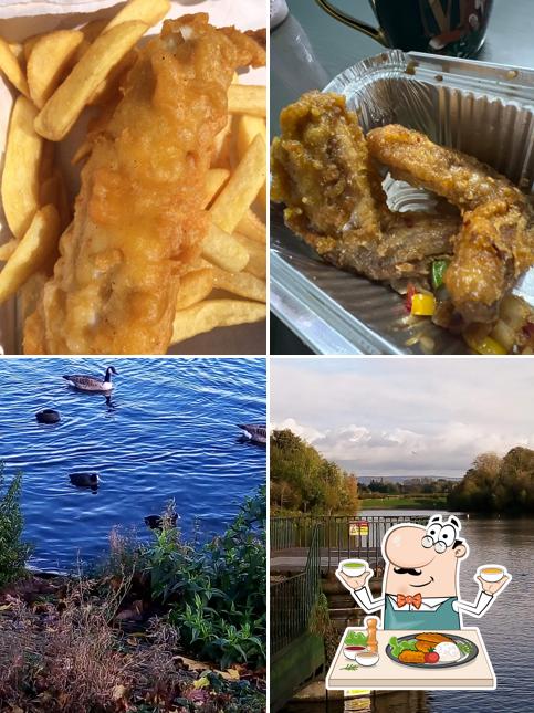 Cottage Chippy