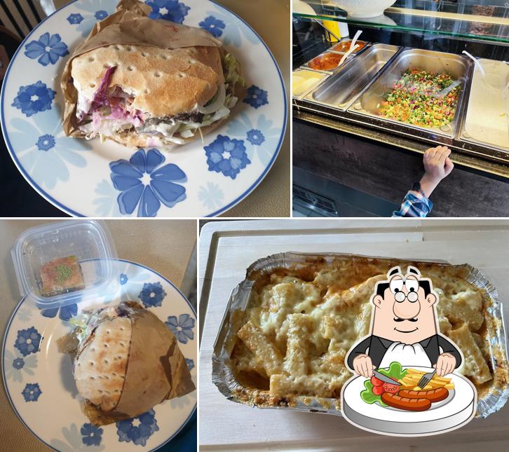 Döner Palast