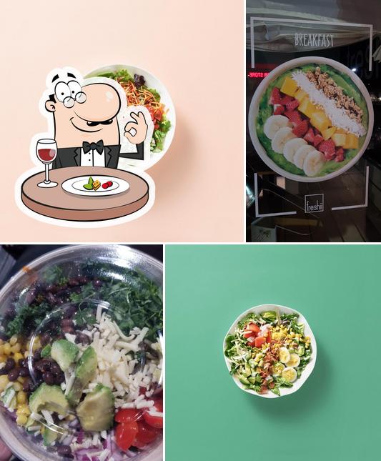 Freshii
