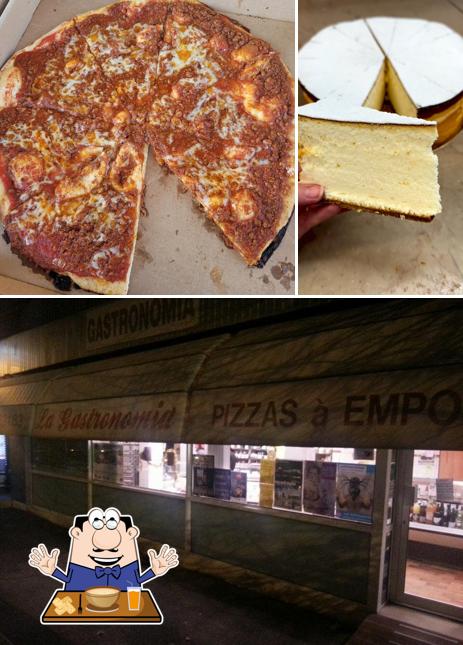 Gastronomia