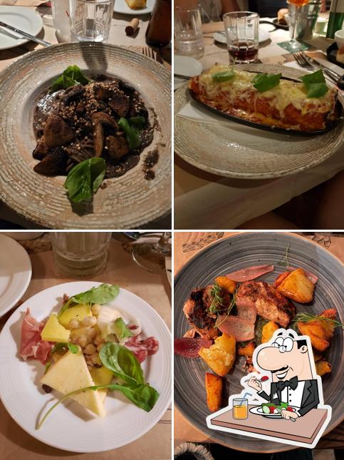 Granero Cocina & Grill