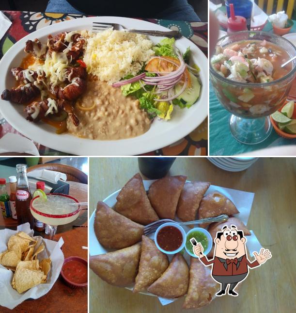 Las Islitas Mexican Restaurant