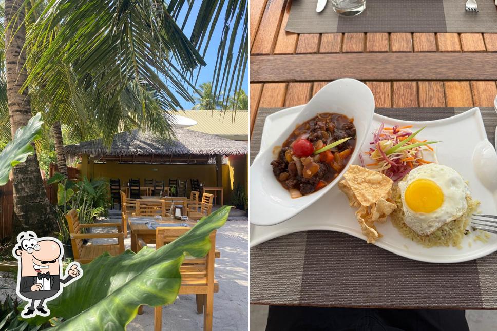 Long Beach Restaurant