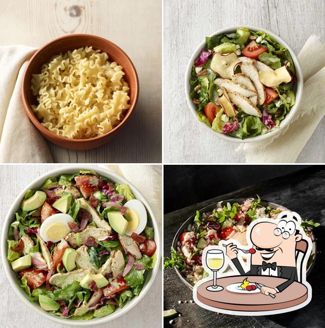 Panera Bread